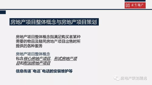 地產策劃養成記 項目品牌策劃、項目策劃與公關服務的融匯貫通